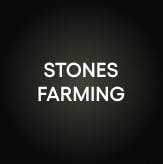 stones farming project cover