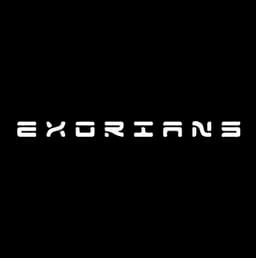 exorians project cover