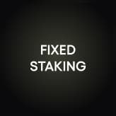 fixed staking project cover