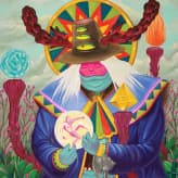 heavy metal project cover