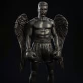 muhammad ali project cover