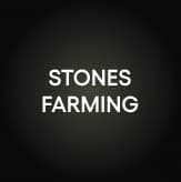 stones farming project cover